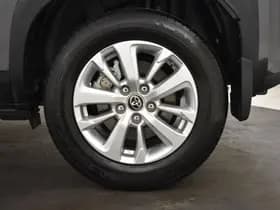 Toyota Yaris Cross thumbnail 17