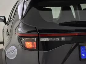 Toyota Yaris Cross thumbnail 18