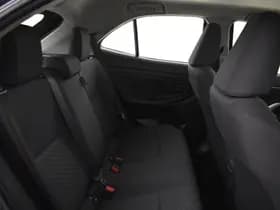 Toyota Yaris Cross thumbnail 20