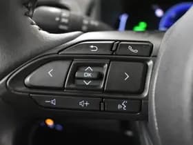 Toyota Yaris Cross thumbnail 22