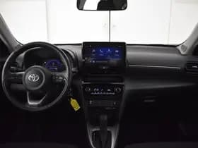 Toyota Yaris Cross thumbnail 4