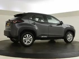 Toyota Yaris Cross thumbnail 5