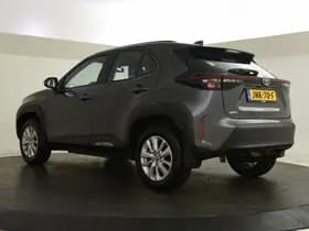 Toyota Yaris Cross thumbnail 6