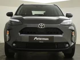 Toyota Yaris Cross thumbnail 7
