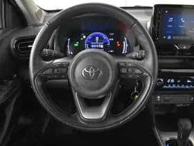 Toyota Yaris Cross thumbnail 9
