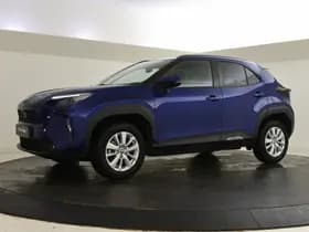 Toyota Yaris Cross thumbnail 2