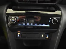 Toyota Yaris Cross thumbnail 13