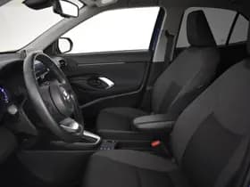 Toyota Yaris Cross thumbnail 14