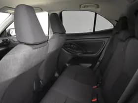 Toyota Yaris Cross thumbnail 16
