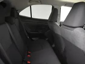 Toyota Yaris Cross thumbnail 19