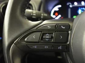 Toyota Yaris Cross thumbnail 21