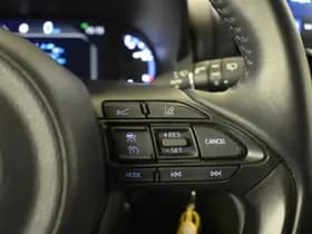 Toyota Yaris Cross thumbnail 22