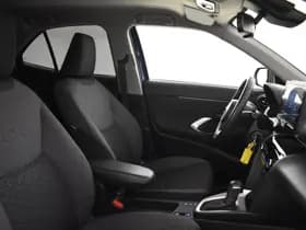 Toyota Yaris Cross thumbnail 4