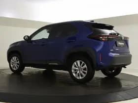 Toyota Yaris Cross thumbnail 6