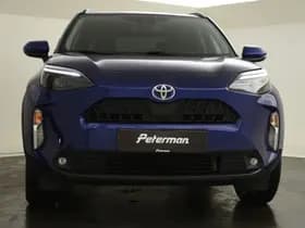 Toyota Yaris Cross thumbnail 7