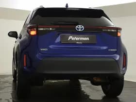 Toyota Yaris Cross thumbnail 8