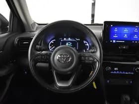 Toyota Yaris Cross thumbnail 9