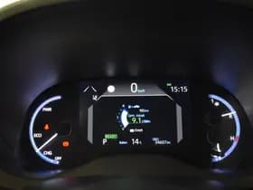Toyota Yaris Cross thumbnail 10