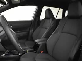 Toyota Corolla thumbnail 18