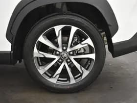 Toyota Corolla thumbnail 20
