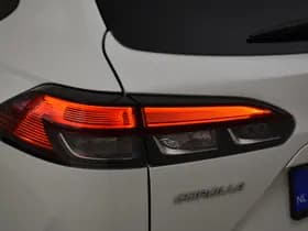 Toyota Corolla thumbnail 21
