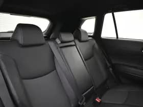 Toyota Corolla thumbnail 24