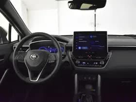 Toyota Corolla thumbnail 4