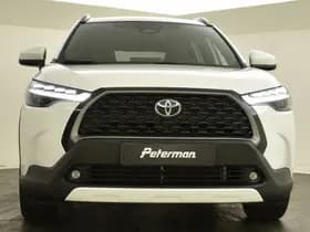 Toyota Corolla thumbnail 7
