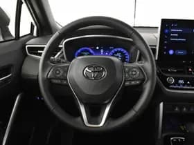 Toyota Corolla thumbnail 9