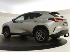 Lexus NX thumbnail 2