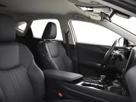 Lexus NX thumbnail 3