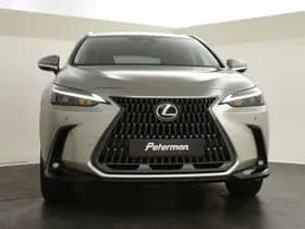 Lexus NX thumbnail 5