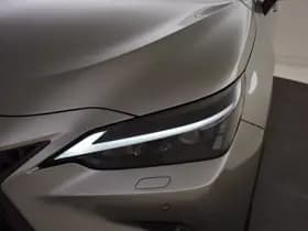 Lexus NX thumbnail 8