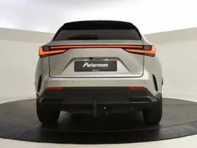 Lexus NX thumbnail 9