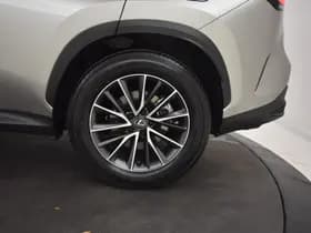 Lexus NX thumbnail 10
