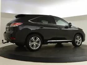 Lexus RX thumbnail 2