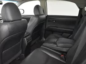 Lexus RX thumbnail 17