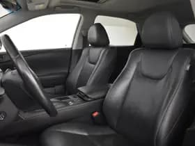 Lexus RX thumbnail 3