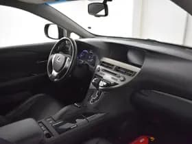 Lexus RX thumbnail 21