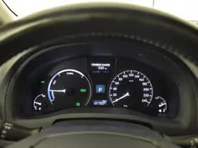 Lexus RX thumbnail 24