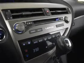 Lexus RX thumbnail 31