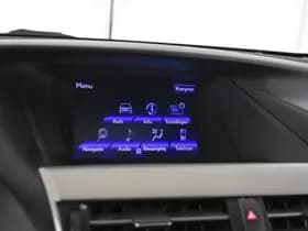Lexus RX thumbnail 34