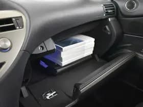 Lexus RX thumbnail 35