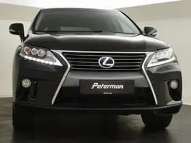 Lexus RX thumbnail 5