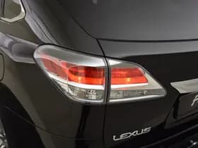 Lexus RX thumbnail 44