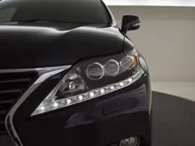 Lexus RX thumbnail 45
