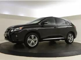 Lexus RX thumbnail 6