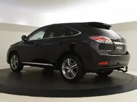 Lexus RX thumbnail 7