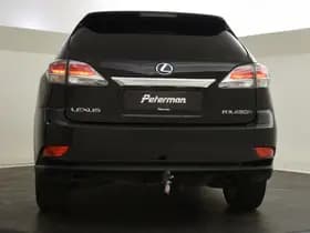 Lexus RX thumbnail 8