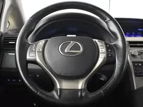 Lexus RX thumbnail 10